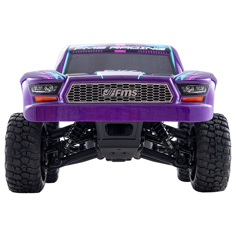 FMS 1:24 FSC24 Short Course Truck