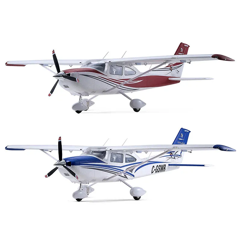 FMS 1500mm Cessna 182 Parts