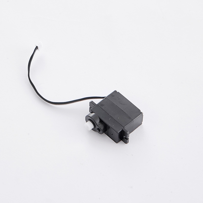 Variable Speed 9G Servo Jst 1.25 for 1:18 FCX18 II Ford F-100 RTR-C4082