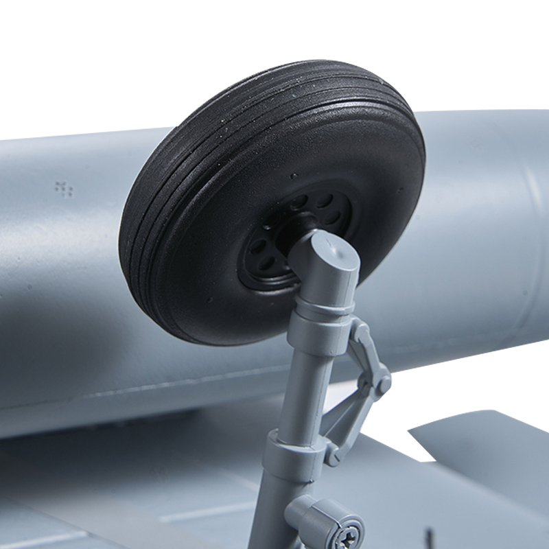 FMS 64mm J-10 EDF PNP w/Reflex V3