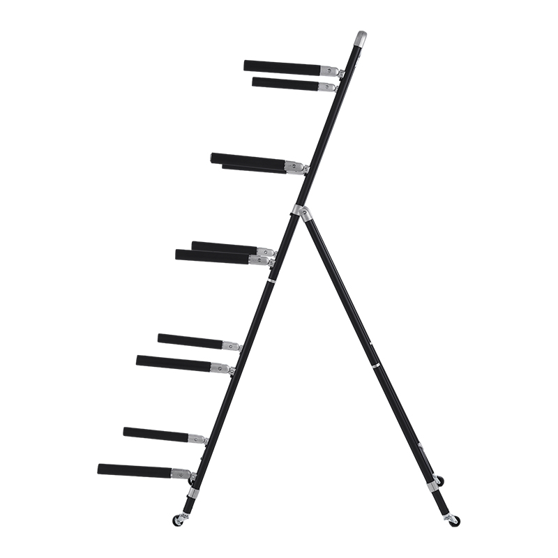 FMS RC Airplane Storage Rack System Multilayer Plane Stands -FMSACC001