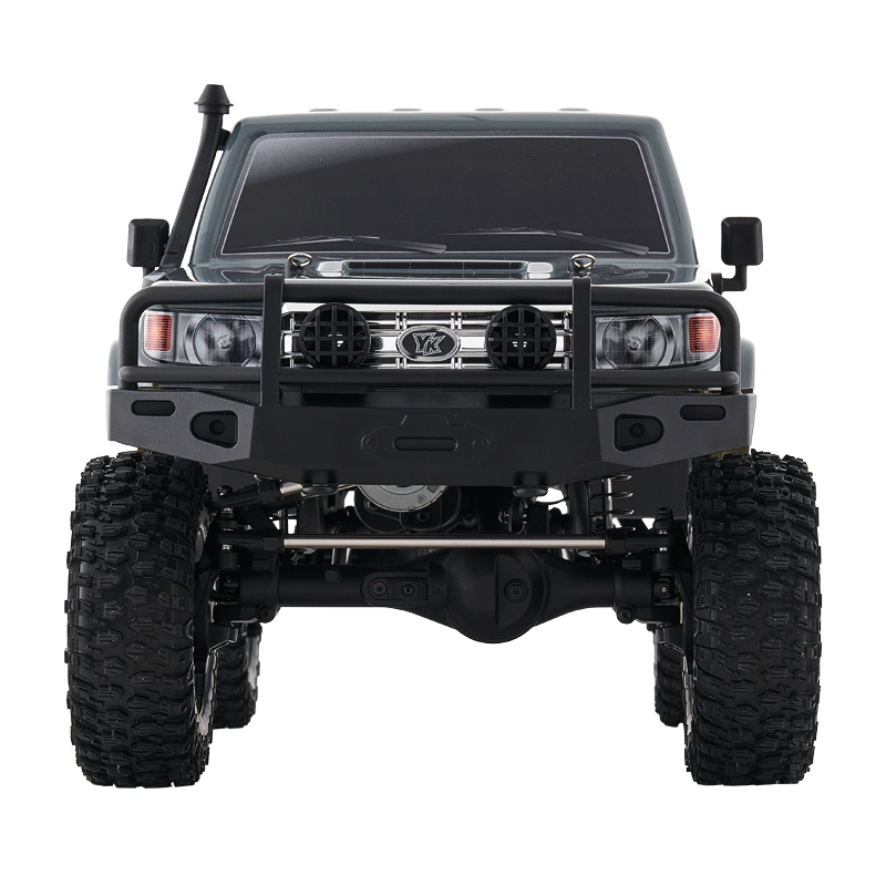 YKHOBBY 1:10 YK41011 RC Crawler RS / RTR For RC Beginner To Pro