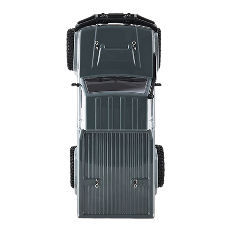 YKHOBBY 1:10 YK41011 RC Crawler RS / RTR For RC Beginner To Pro