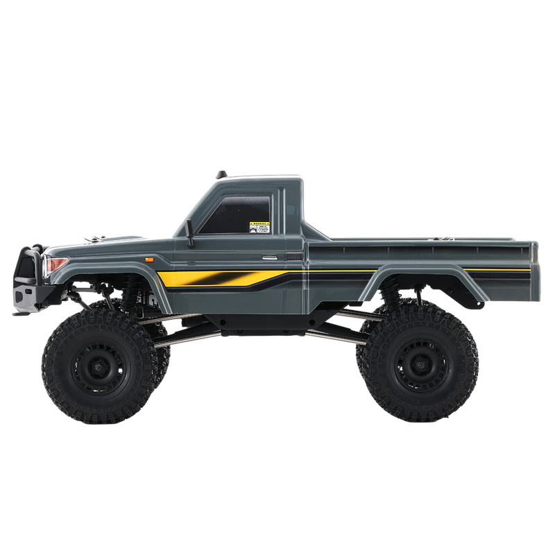 YKHOBBY 1:10 YK41011 RC Crawler RS / RTR For RC Beginner To Pro