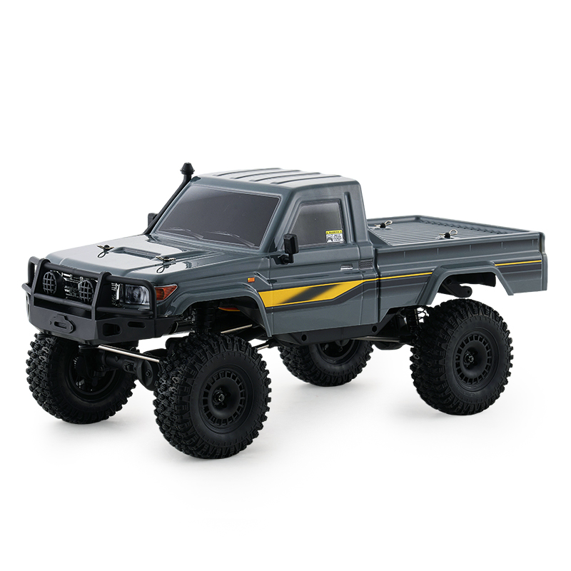YKHOBBY 1:10 YK41011 RC Crawler RS / RTR For RC Beginner To Pro