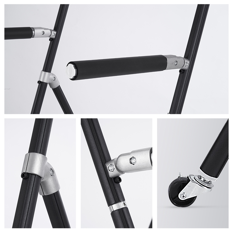 FMS RC Airplane Storage Rack System Multilayer Plane Stands -FMSACC001