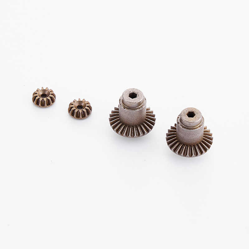 Gear Set for Front/Rear Axle for 1:18 FCX18 II Ford F-100 RTR-C4088