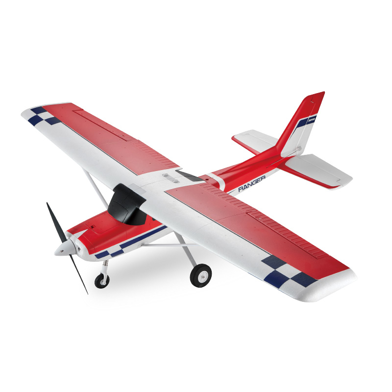 FMS 1220mm Ranger EP V2 RTF/PNP w/Reflex V3