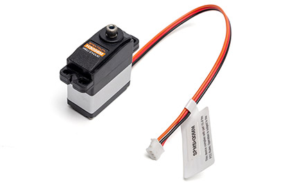 Proven Control for the Blade Bell 206 Jet Ranger 235 RC Helicopter