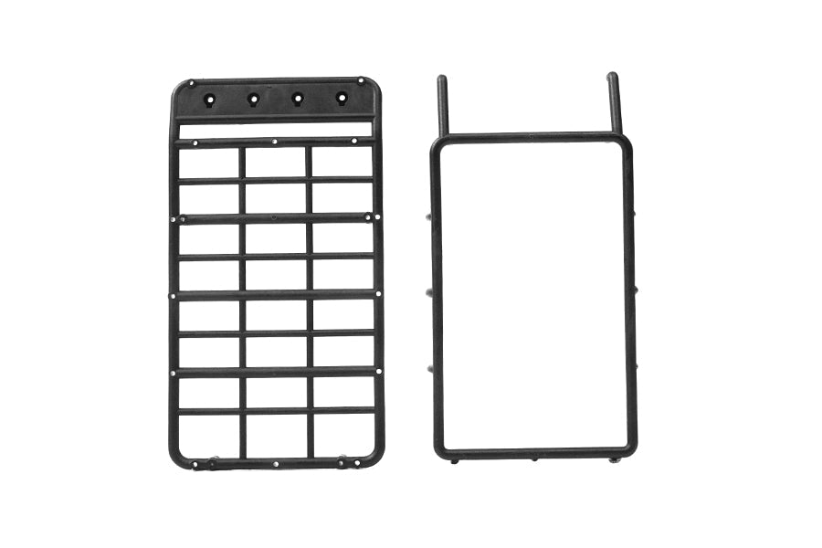 1:18 PATRIOT  Rooftop Rack-HOBBY ZONE