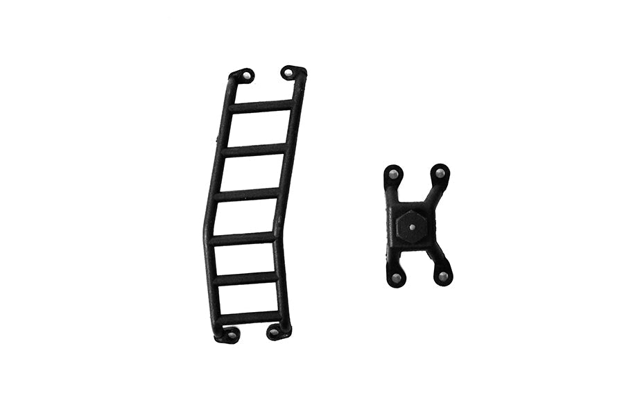 1:18 PATRIOT  Ladder And Spare Tire Bracket-HOBBY ZONE
