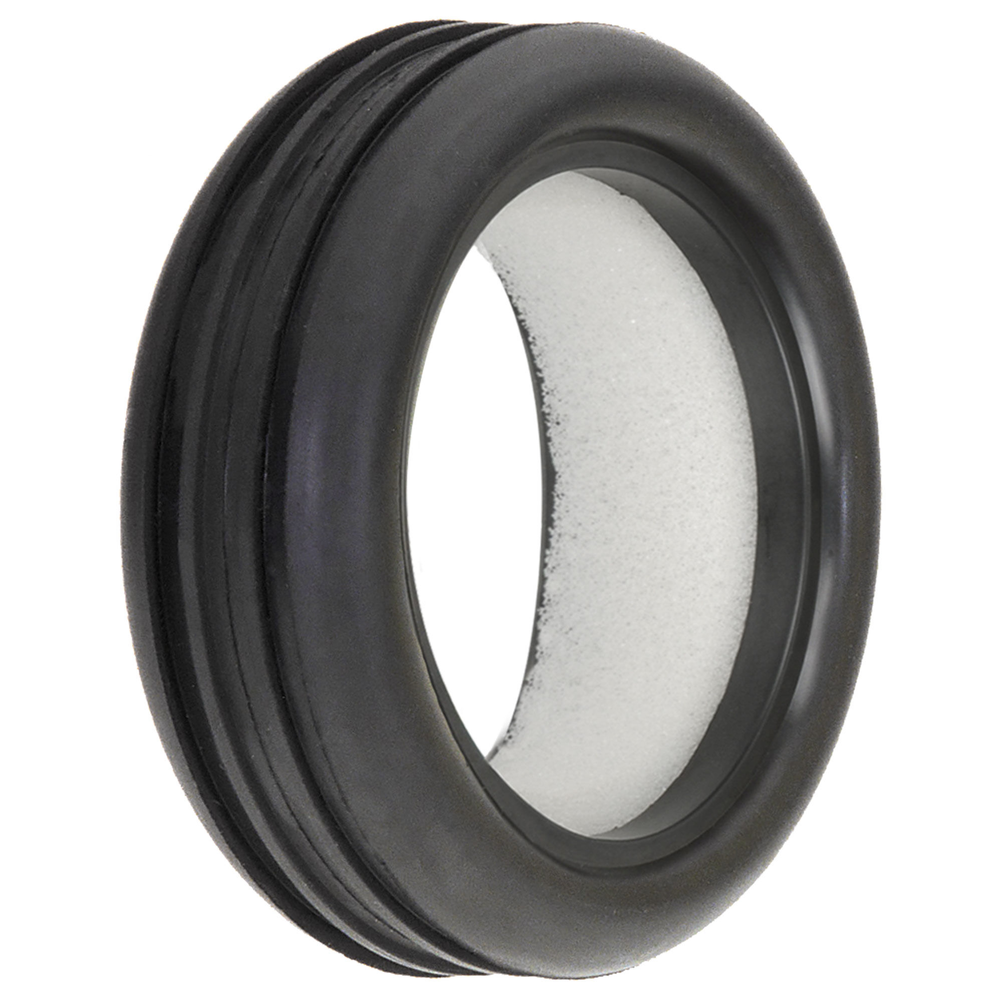 Pro-Line Racing 1:10 4-Rib M3 2WD Front 2.2" Off-Road Buggy Tires (2)-PRO817502