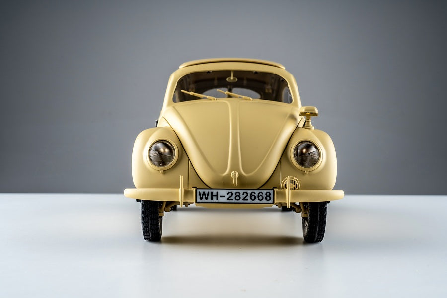 ROCHOBBY Kommandeurwagen Beetle 4WD RTR 1/12th Scale（Only Shipped to UK）