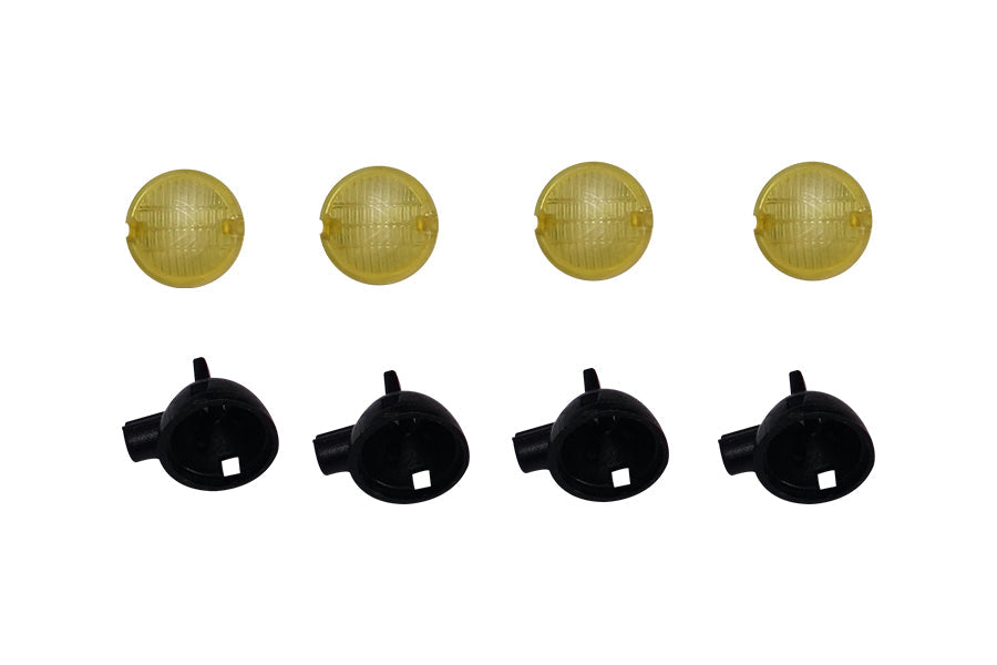 1:18 PATRIOT  Spotlight Cup Set-HOBBY ZONE