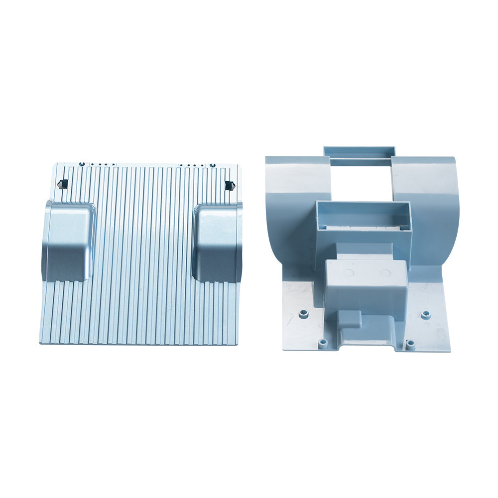 1:18 GLACIER CHASSIS-HOBBY ZONE