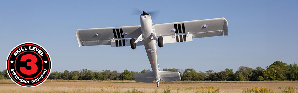 Skill Level 3 – Experience Required
Skill Level 3 – Experience Required