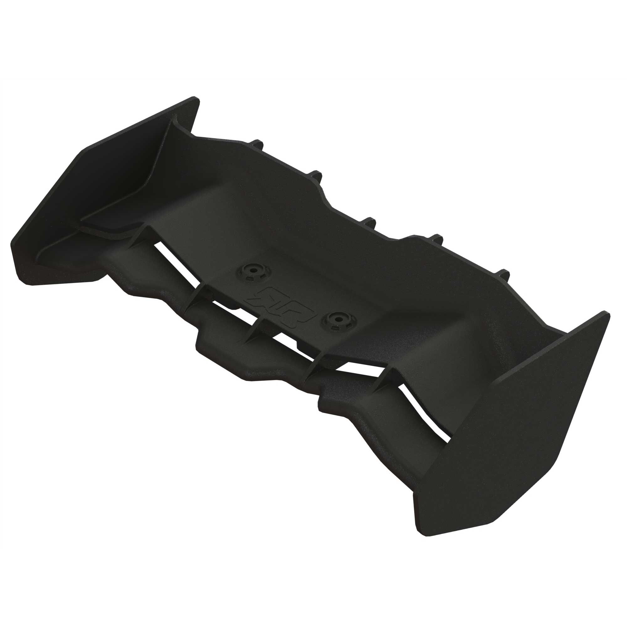 ARRMA 1:5 Rear Wing: KRATON 4X4 8S BLX