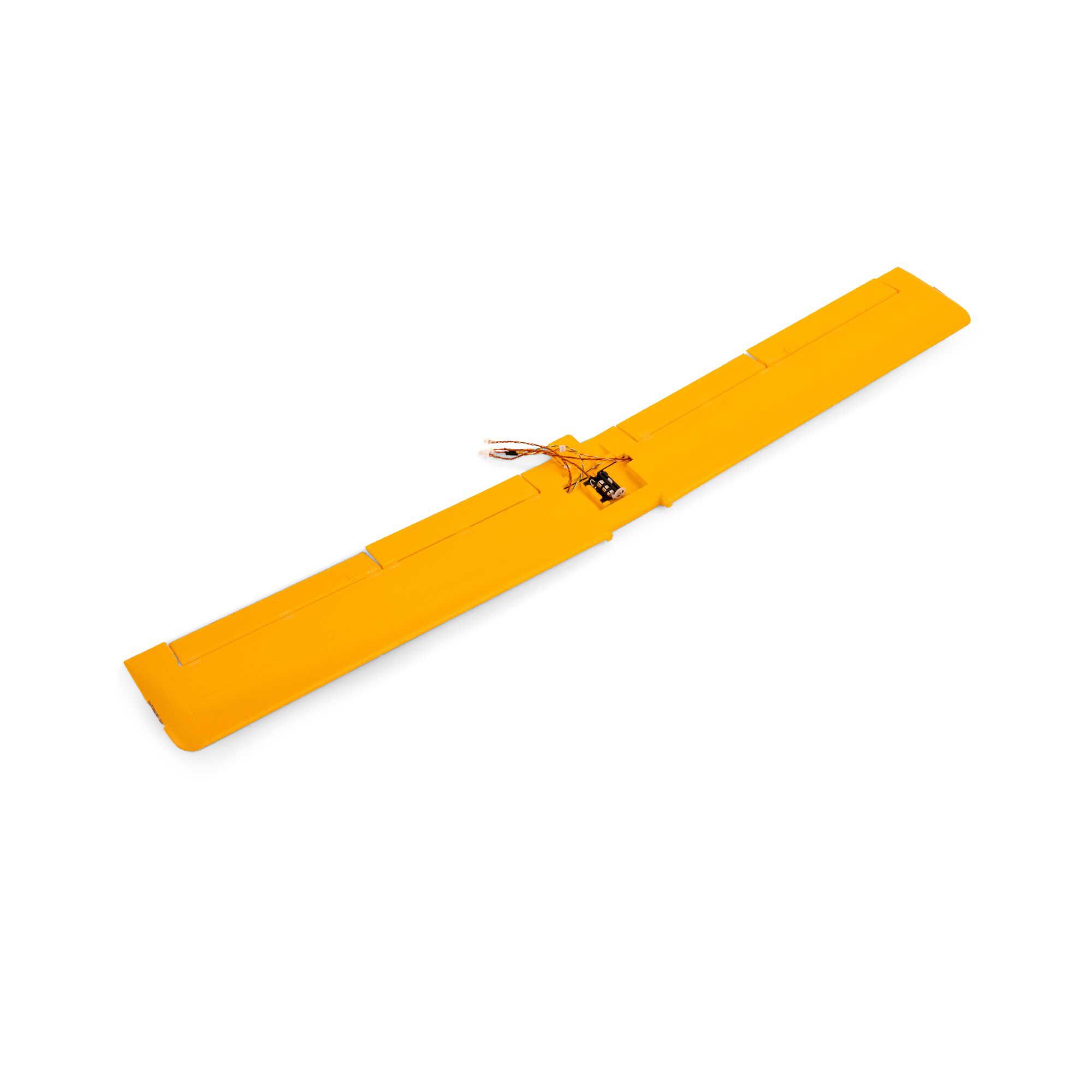 E-flite 702mm UMX Air Tractor BNF Basic RC Warbirds Airplane w/AS3X & SAFE