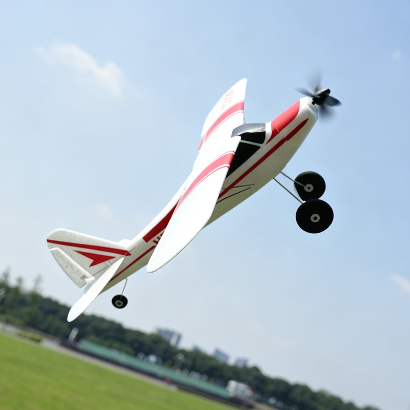 Arrows 500mm PA-18 Beginner RTF-AH031R