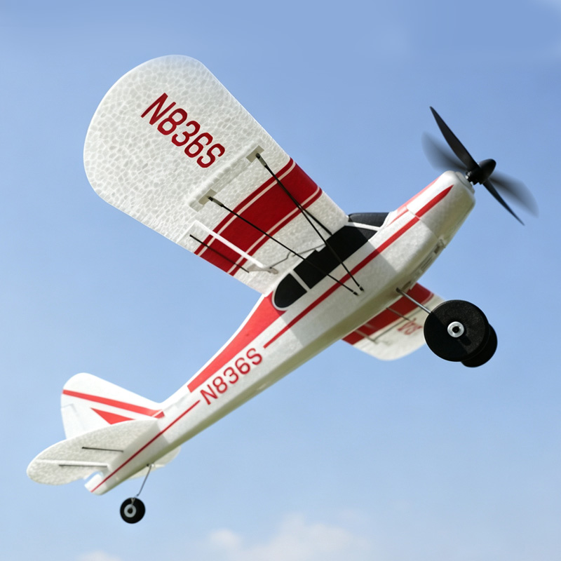 Arrows 500mm PA-18 Beginner RTF-AH031R