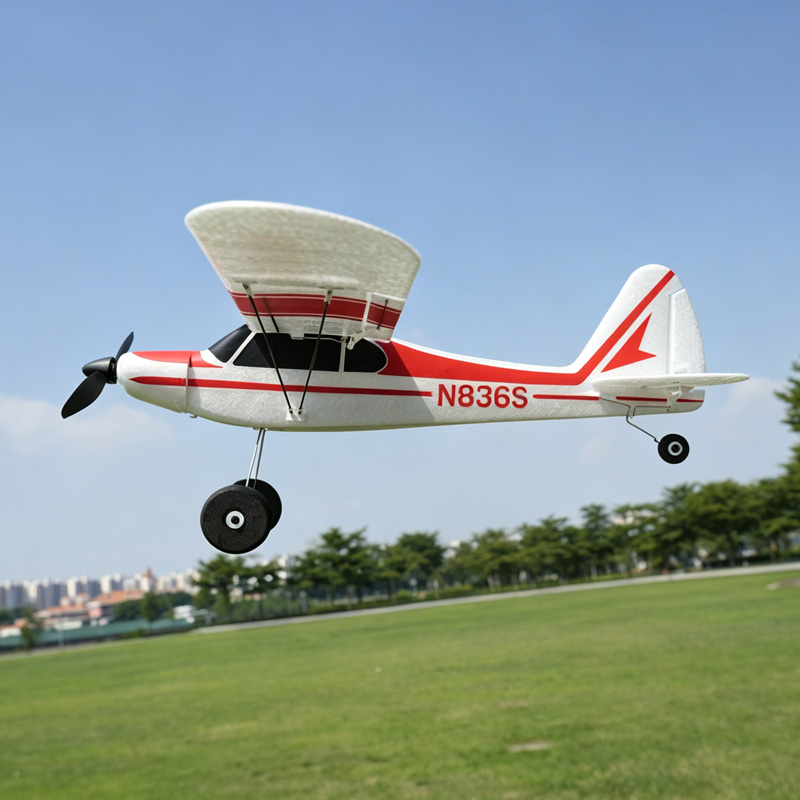 Arrows 500mm PA-18 Beginner RTF-AH031R
