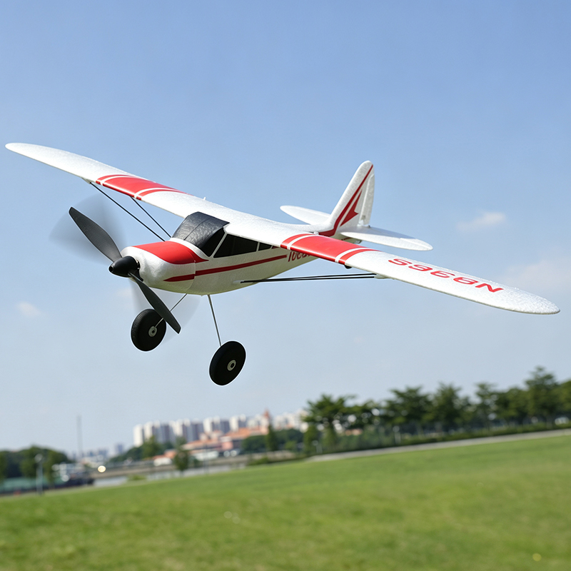 Arrows 500mm PA-18 Beginner RTF-AH031R