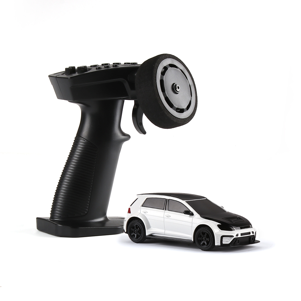 MIX GO 1/43 CA51 FPV AWD RC CAR (1 - 10 days delivery)--CODE: CA51