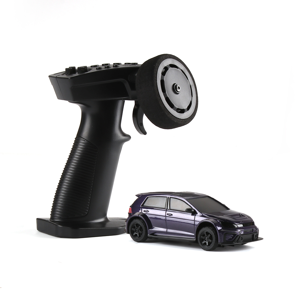 MIX GO 1/43 CA51 FPV AWD RC CAR (1 - 10 days delivery)--CODE: CA51