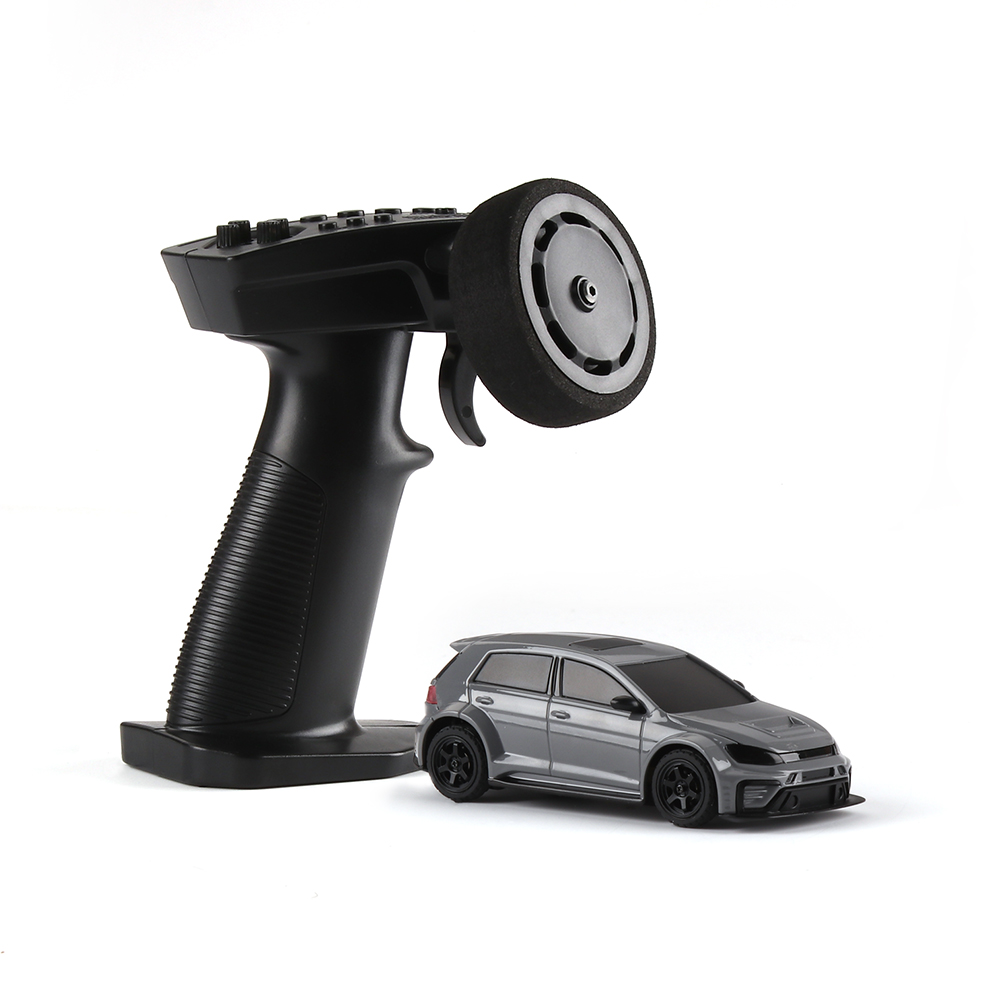 MIX GO 1/43 CA51 FPV AWD RC CAR (1 - 10 days delivery)--CODE: CA51