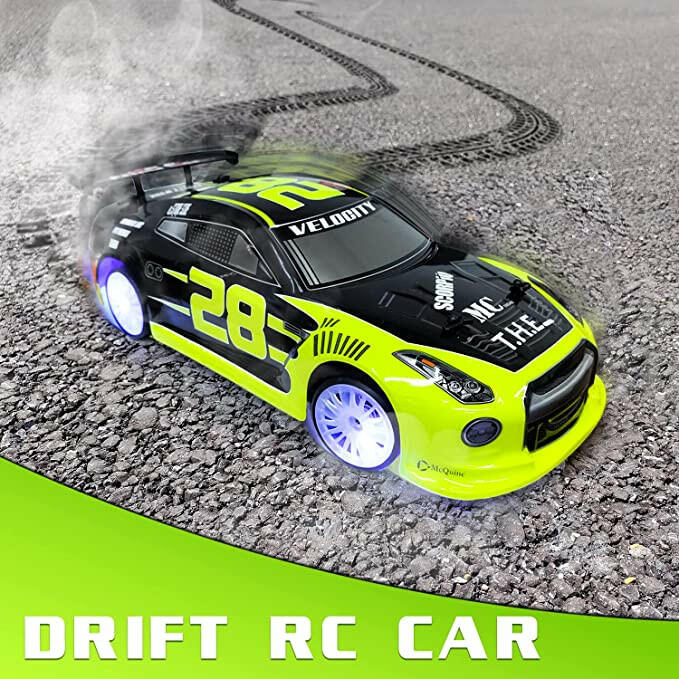 Remote Control Drift Car 42.Ghz 1/14 Racing Cars 4WD
