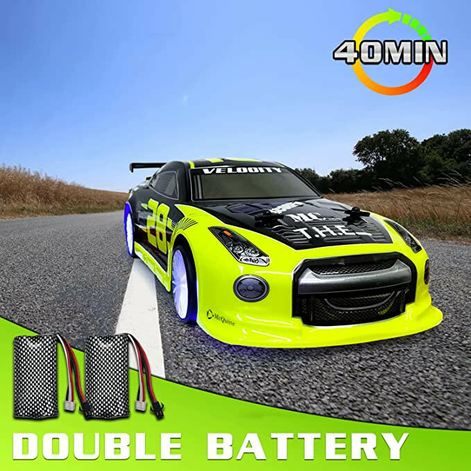 Remote Control Drift Car 42.Ghz 1/14 Racing Cars 4WD