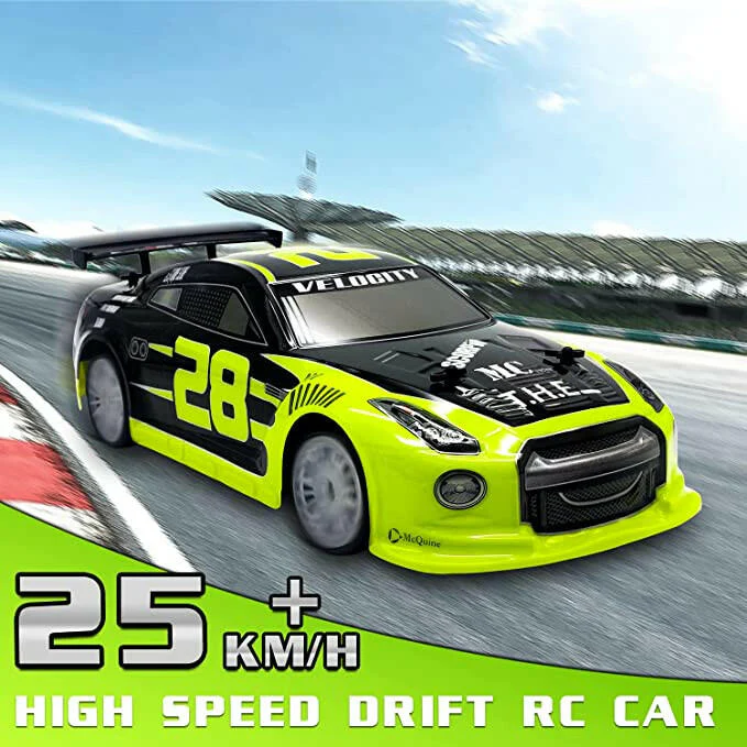 Remote Control Drift Car 42.Ghz 1/14 Racing Cars 4WD