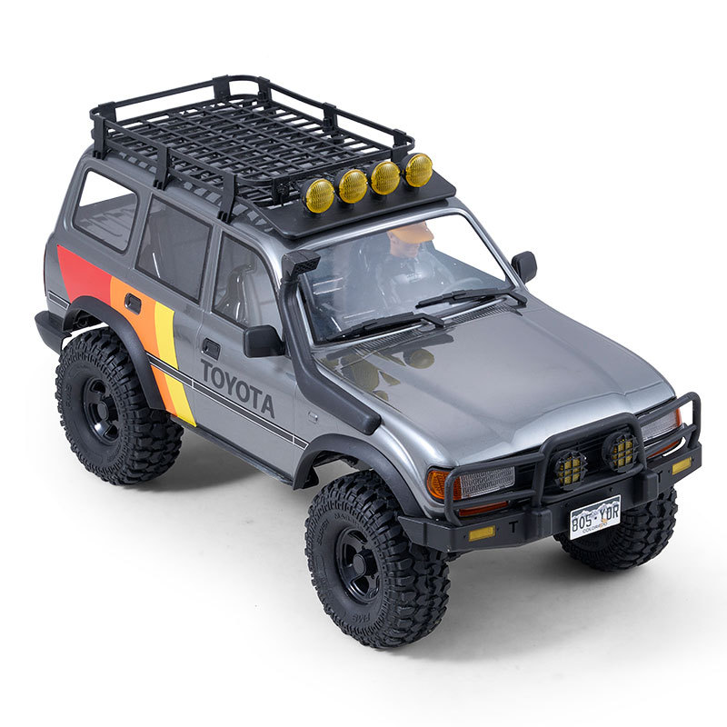 FMS 1:10 FCX10 LC80 Toyota Land Cruiser RS