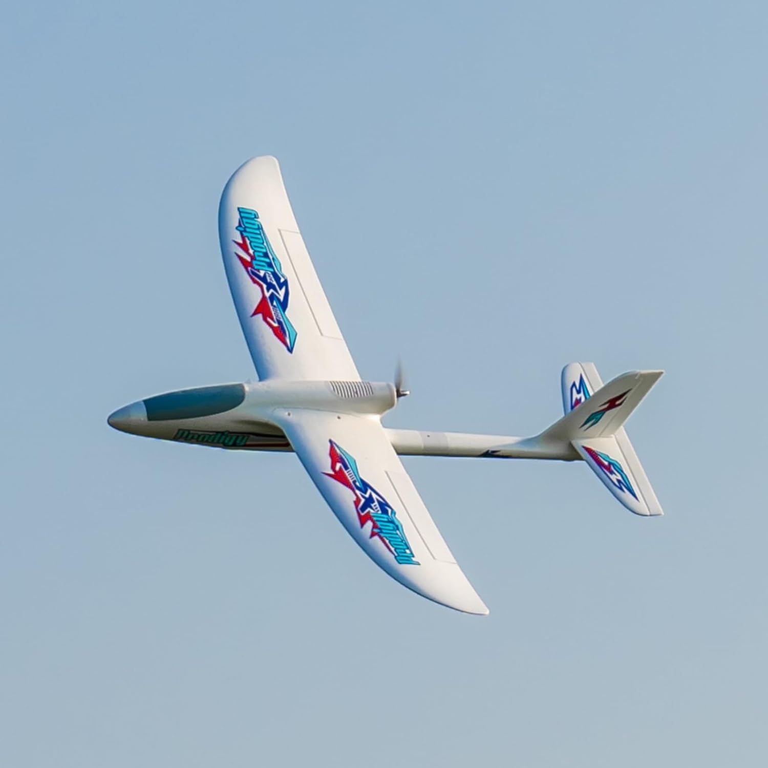 Arrows Prodigy 1400mm RTF with Vector Flight Stabilization System