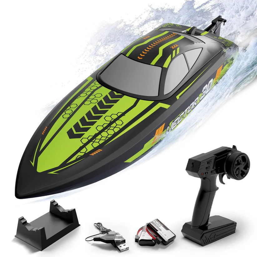 VOLANTEXRC Vector 30 BLUE Self Righting Feature 30mph