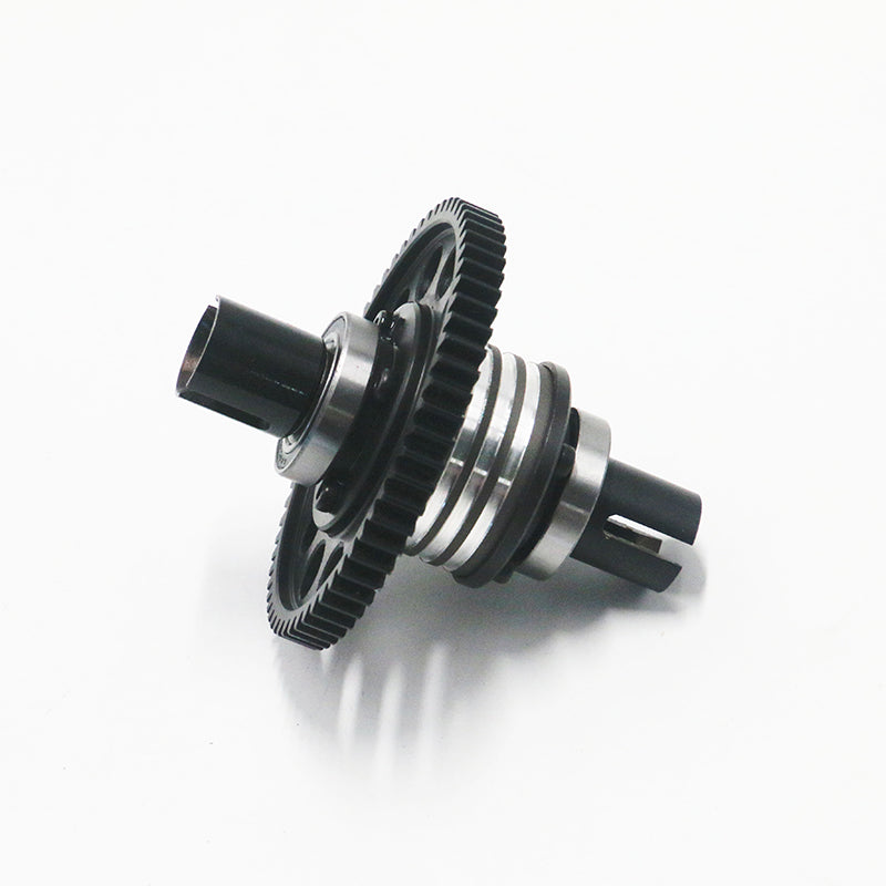 1:7 Ridge Racer U4 Center Gear Diff-HOBBY ZONE