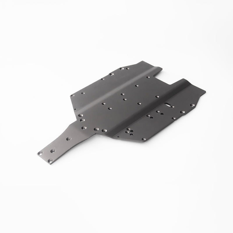 1:7 Ridge Racer U4 Chassis-HOBBY ZONE