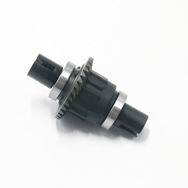 1:7 Ridge Racer U4 Front Gear Diff-HOBBY ZONE