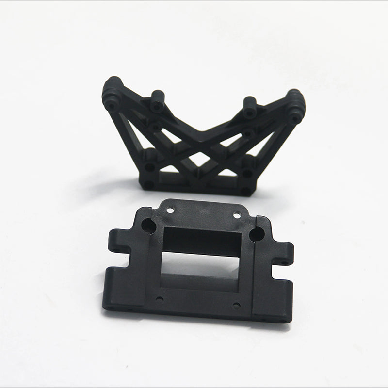 1:7 Ridge Racer U4 Rear Shock Tower-HOBBY ZONE