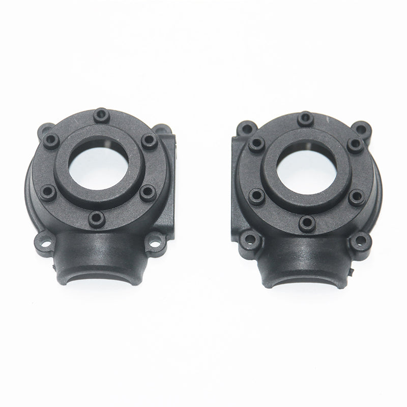 1:7 Ridge Racer U4 Rear Portal Gear Box-HOBBY ZONE