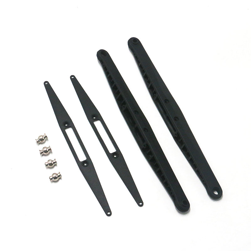 1:7 Ridge Racer U4 Rear Trailing Arm-HOBBY ZONE