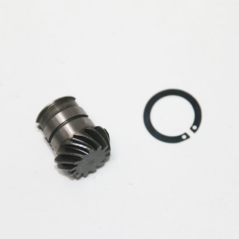 1:7 Ridge Racer U4 Steel Pinion Gear 13T-HOBBY ZONE