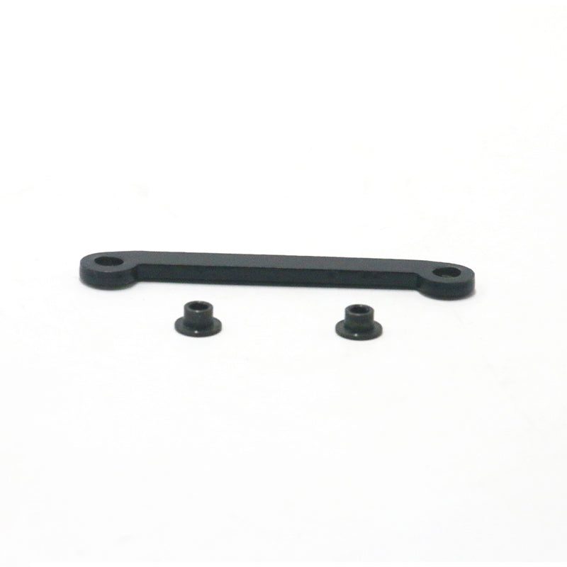 1:7 Ridge Racer U4 Steel Steering Drag Link-HOBBY ZONE