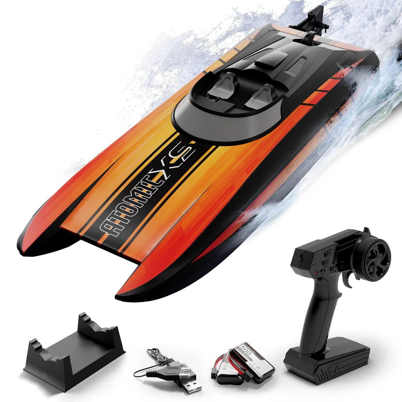 All RC Boats-Excluding Sale – HOBBY ZONE