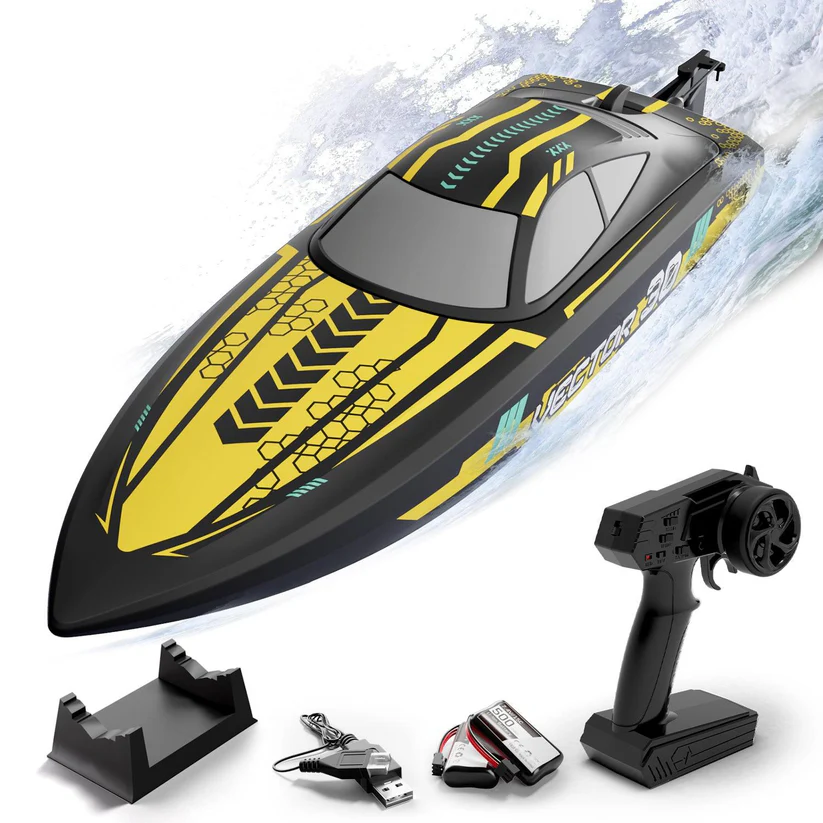VOLANTEXRC Vector 30 BLUE Self Righting Feature 30mph