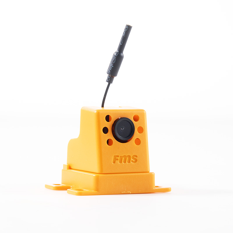 FMS 5.8GHz Analog FPV Set-FPVALSET01
