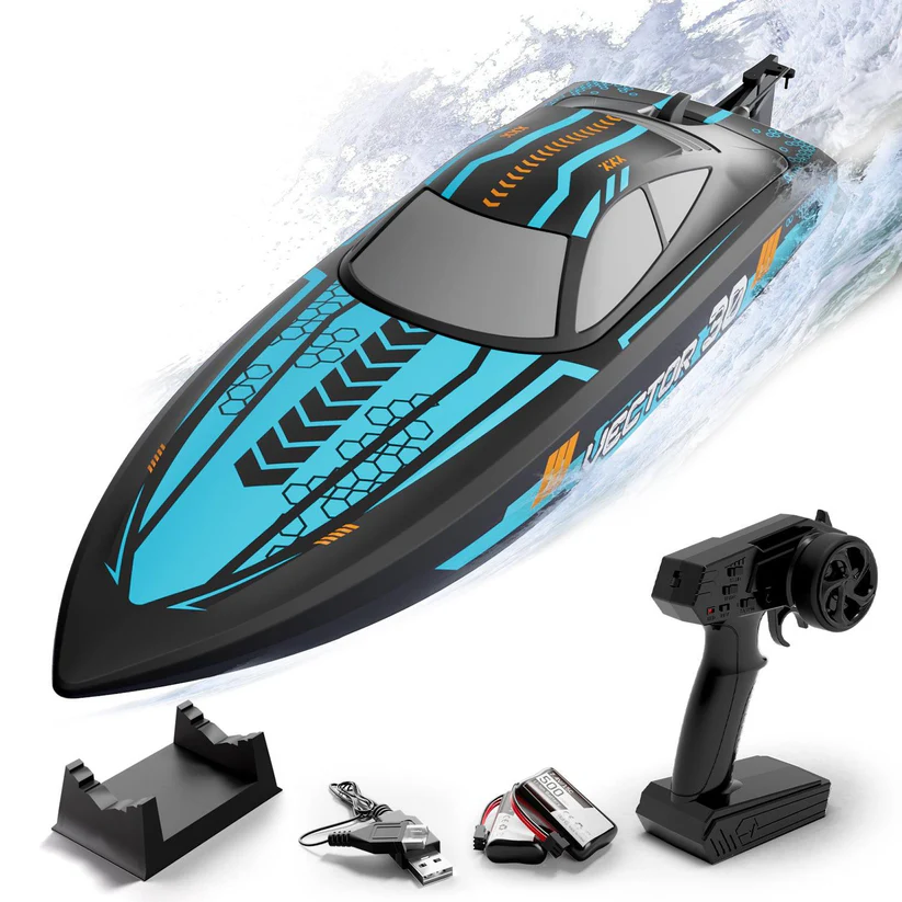 VOLANTEXRC Vector 30 BLUE Self Righting Feature 30mph