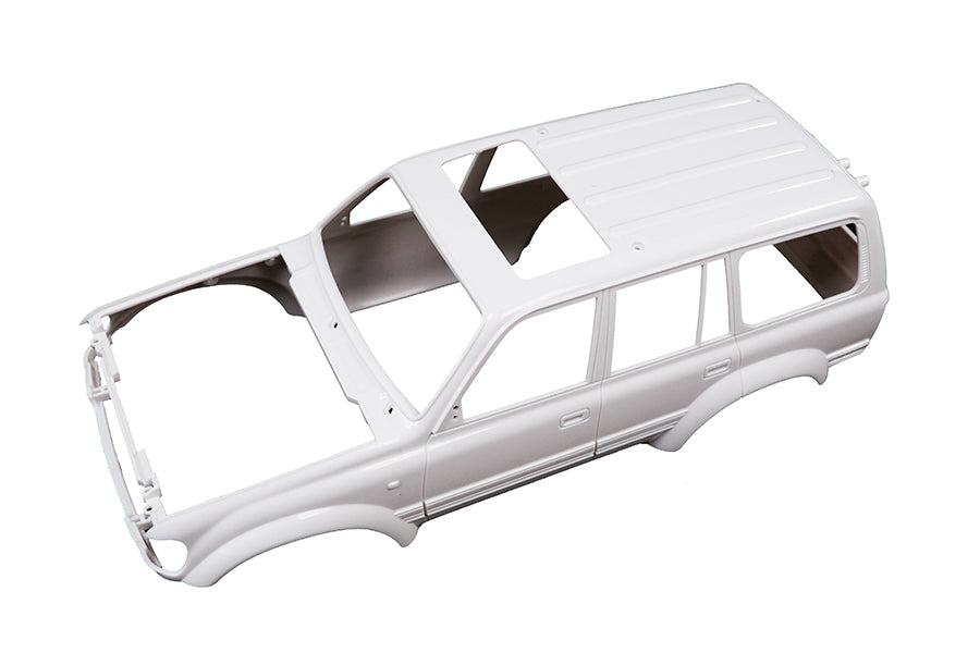 1:18 PATRIOT Body Shell-HOBBY ZONE