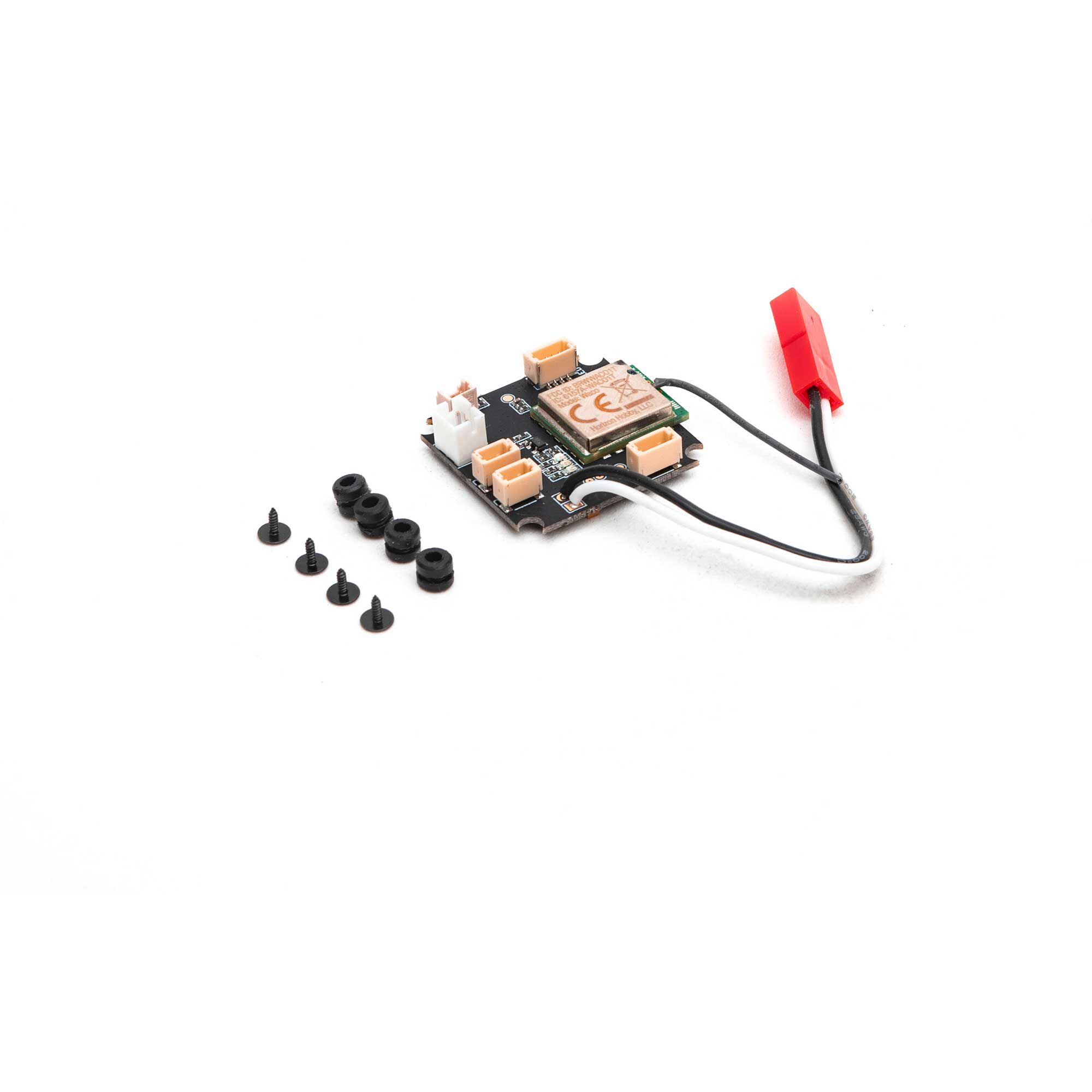 Blade 120 S2 RTF with SAFE Technology