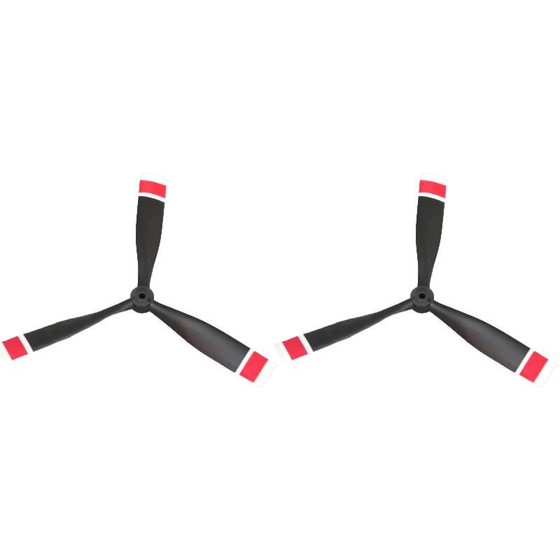 Propeller 10 x 7 x 3: 1100mm T-28 Trojan